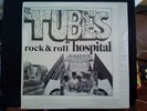 The TUBES in Rock & Roll Hospital, STILL SEALED