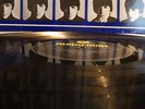 The Beatles - Hard Day's Night - Original Stereo Pressing - Stunning Condition
