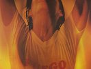 Fuego 77 - From . La Fuerza Latina At Fishkill  MINT  Salsa y Guaguanco Lp
