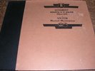 FRITZ KREISLER (VIOLIN) SERGEI RACHMANINOFF (PIANO) SCHUBERT D. 574 BOX 3-78 BOX