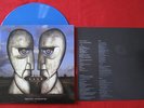 Pink Floyd - The Division Bell ( Blue Vinyl ) 12
