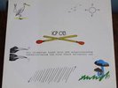 HAN BENNINK - DEREK BAILEY -ICP 004 - HOLLAND PRIVAT 69 - FREE JAZZ 6 FLEXI NM
