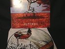 Circa Survive Juturna Vinyl LP; Lim Ed -/1000, Monsoon Forest Trail RARE
