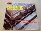 THE BEATLES Please Please Me ORIGINAL LP Vinyl Album UK MONO pressing 1963