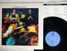 KINKS SOMETHING ELSE BY THE KINKS PYE UPS 618 Y  Japanese Pressing   Vinyl LP