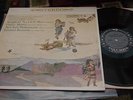 MAHLER-BERNSTEIN-COLUMBIA 6-EYE STEREO SYMPHONY NO.4 MS-6152 NM- WITH INSERT