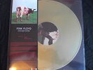 PINK FLOYD - ATOM HEART MOTHER LP. GOLD VINYL. LIMITED EDITION