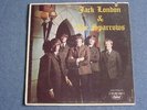 JACK LONDON & THE SPARROWS Rare 1965 Original Garage Pokora LISTEN