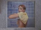 Marty Paich I Get Boot Out of You Warner Bros WS-1349 STEREO rare 1st press gold