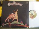 CAPTAIN BEEFHEART bluejeans & moonbeams LP 1974 srm11018 mercury NM vinyl rare