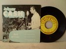 * * RARE 45T EP USA Johnny CASH Country FOLK  NEUF * *