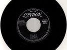 rockabilly DALE WRIGHT She's Neat LONDON   rare UK press VG+   HEAR