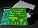 Jutta Hipp-With Zoot Sims-Rare Jazz LP-Blue Note Mono Japan Press OBI LP