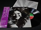 TOMMY BOLIN Teaser Japan Press OBI P-10076A