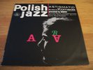 THE MUSIC OF KRZYSZTOF KOMEDA POLISH JAZZ SXL 0298