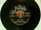 GOSPEL SOUL Reverend Cleophus Robinson - Elijah Rock (Peacock) c. '65