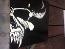 DANZIG s/t LP First Debut Vinyl Album 1988 USA Press DEF Label Gatefold Cover EX