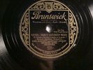 BRUN 4754-EARL BURTNETT- 11:30  SATURDAY NIGHT(H0T) /COURTIN' TIME  -E+