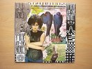 SIOUXSIE AND THE BANSHEES Anti-Heroin Gig Rare double vinyl LP