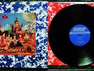 ORIG 1967   SATANIC MAJESTIES   ROLLING STONES ACID PSYCH + 
