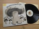 THE MUSHROOM FOLK SAMPLER ORIG UK 1ST PRESS in 1971 MUSHROOM LABEL