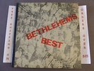 BETHLEHEM'S BEST JAZZ COMP. WITH CHRIS CONNOR TRIPLE LP AUTOGRAPHED EXLP6