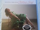Diana Krall - Christmas Songs - Classic Records Colored Vinyl - Sealed LP