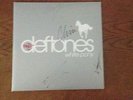 Deftones 'White Pony' Double LP Vinyl *FULL AUTOGRAPH*