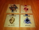 Kasabian Empire 10 Inch Single Boxset, Sealed Shoot The Runner, Me Plus One