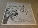 RARE OHIO FUNK SOUL LP/ LOU RAGLAND 