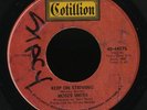 Soul Funk 45   Moses Smith   Keep On Striving   Cotillion   mp3 rare