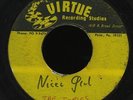 Northern Soul 45   Topics   A Nicer Girl   Virtue   mp3 acetate rare unreleased