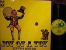 KEVIN AYERS LP / JOY OF A TOY / ORIGINAL BRITISH PRESSING / SOFT MACHINE
