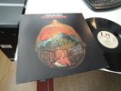 CHERUBIN OUR SUNRISE LP IN 1974 1ST PRESS TOP KRAUTROCK