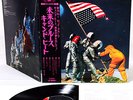 CANNED HEAT future blues JAPAN orig LP rare   [FREE P+P]
