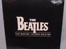 LP THE BEATLES Past Masters Volumes 1 & 2 2LPs NEW MINT SEALED