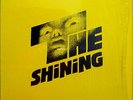 THE SHINING-ORIGINAL SOUNDTRACK LP IN SHRINK Wendy Carlos