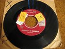 Johnny Rebb/ Pathway To Paradise b/w Rock On/ Bullseye/ 1959/ Rockabilly/ PROMO