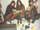 LP Shocking Blue - At Home (Metronome)
