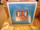 CHICKENFOOT III vinyl LP NEW Sammy Hagar Joe Satriani Chad Smith Michael Anthony