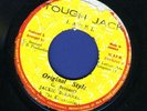 2013   JACKIE BERNARD & KINGSTONIANS-ORIGINAL STYLE-TOUGH JACK-REGGAE 45 7