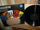 ALFREDITO ZAYAS orig. EL GUAGUANSON lp RARE CUBAN PANART