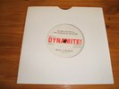 SHARK WILSON & THE BASEMENT HEATERS        MAKE IT REGGAE         EX/EX     45