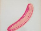 VELVET UNDERGROUND & NICO '68 Stereo No Torso Peeled Banana Warhol Cover NM