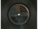 GIBBY HAYNES   Paul's Not Home FLEX-RAY x-ray flexi 45 (Third Man) WHITE STRIPES