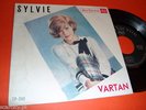 SYLVIE VARTAN Quand Tu Es Là + 3 RARE PORTUGUESE 7'' 45 PORTUGAL EP