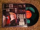 FALL OUT BOY TAKE THIS TO YOUR GRAVE CAMO CAMOFLAUGE VINYL LP WITH CARDS