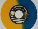 SCHOOL CHOIRS & BANDS at Third Man 7in. | Sunnyvale HS Choir | COLOR WAX