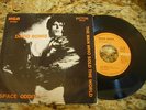 David Bowie - RARE - The Man Who Sold The World/Space Oddity - Portugal 7