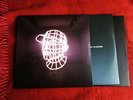 DJ SHADOW - RECONSTRUCTED BEST OF LTD DOUBLE LP RECORD HAND SIGNED @ ROUGH TRADE